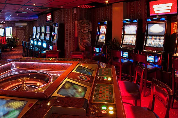 paito macau4d featured game showcase