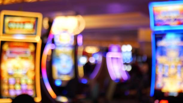 paito macau4d mobile app interface showing slot selection