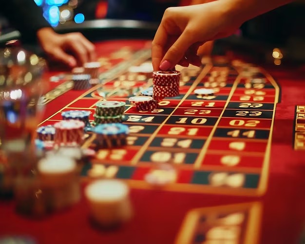 paito macau4d featured game showcase